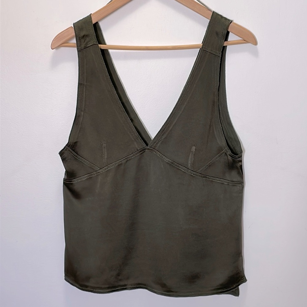 Zara Tank Top